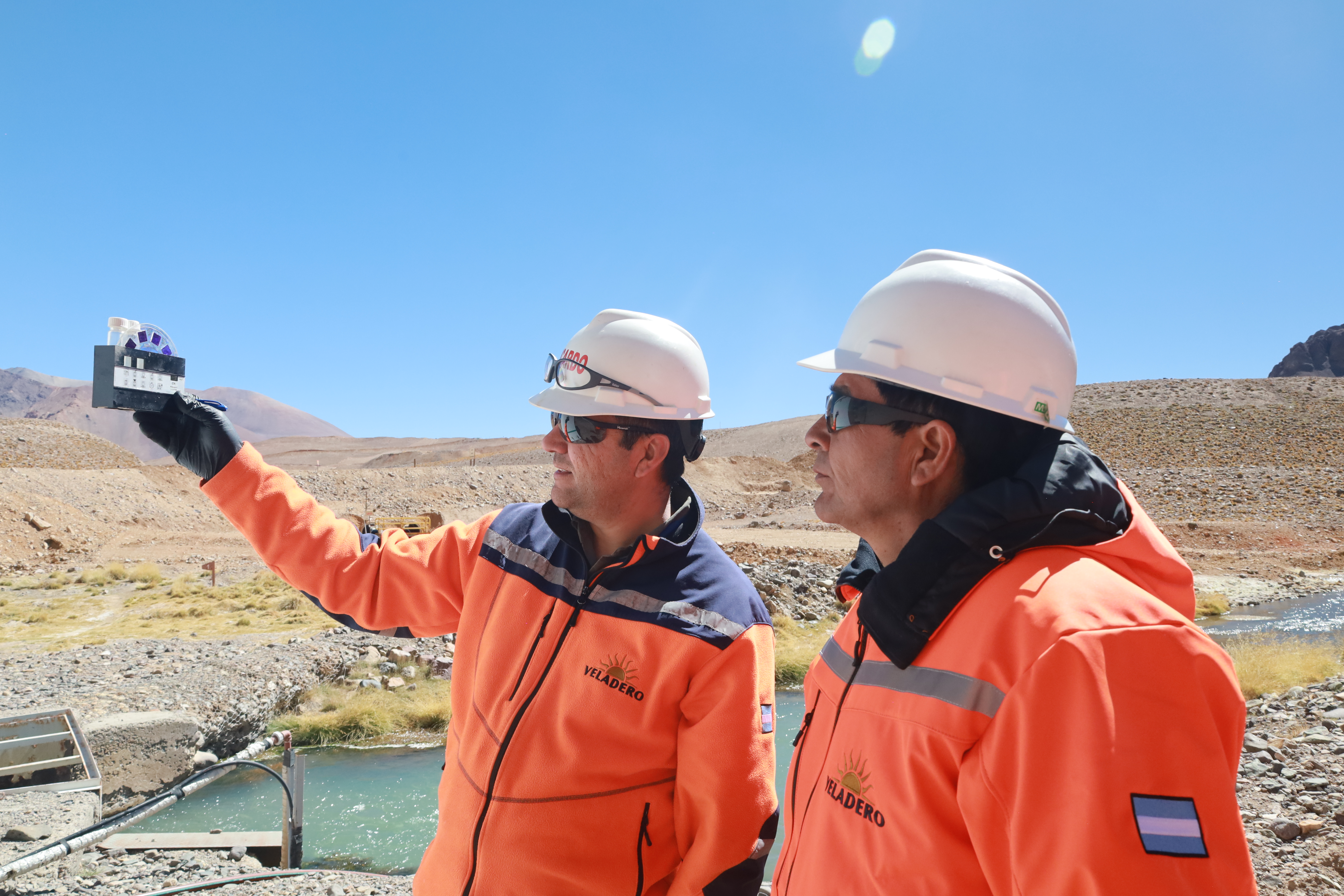 Monitoreo participativo