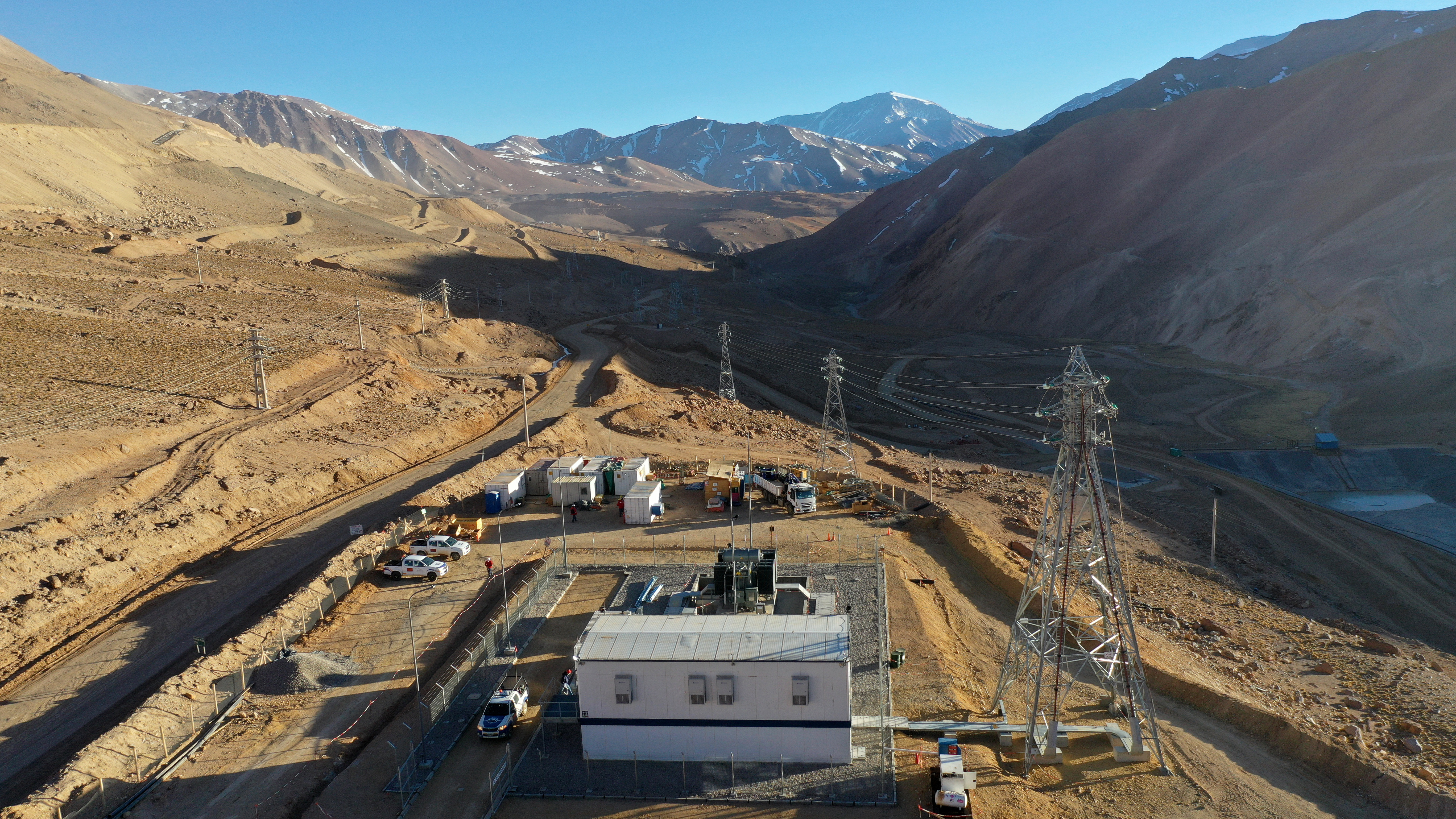 Política Ambiental LineCorp